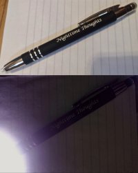 Cover image of Nighttime Thoughts